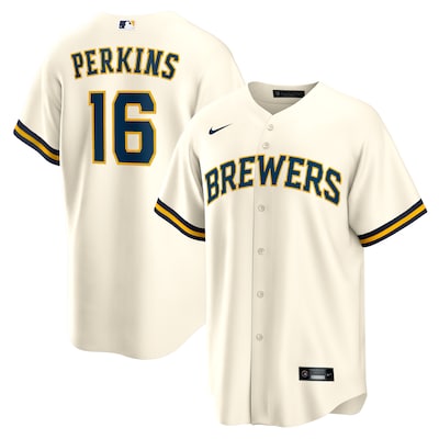 Milwaukee Brewers Men Jerseys 2025-11-11-003